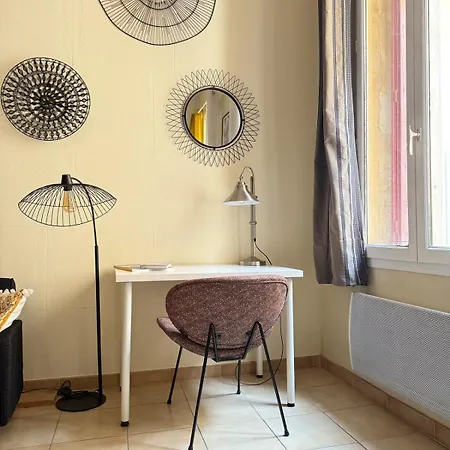 Le Nid Du Sud Apartment Arles