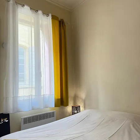 Le Nid Du Sud Apartment Arles