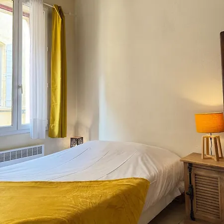 Le Nid Du Sud Apartment Arles